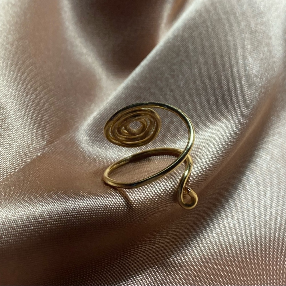 ❤️🔥 handmade ring - Picture 3 of 4